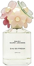 Fragrances, Perfumes, Cosmetics Marc Jacobs Daisy Water So Fresh Spring - Eau de Toilette (tester without cap)