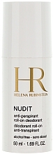 Refreshing Deodorant - Helena Rubinstein Nudit Anti-perspirant Roll-on Deodorant — photo N1