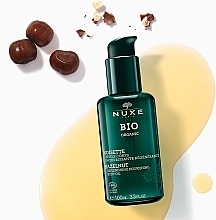 Replenishing Nourishing Body Oil - Nuxe Bio Organic Replenishing Nourishing Body Oil — photo N3