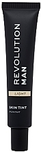 Fragrances, Perfumes, Cosmetics Men CC Cream - Revolution Skincare Man CC Skin Tint 