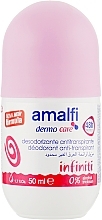 Deodorant-Antiperspirant 'Infiniti' - Amalfi Deo — photo N2