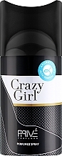 Prive Parfums Crazy Girl - Perfumed Deodorant — photo N4