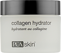 Moisturizing Firming Face Cream - PCA Skin Collagen Hydrator — photo N1