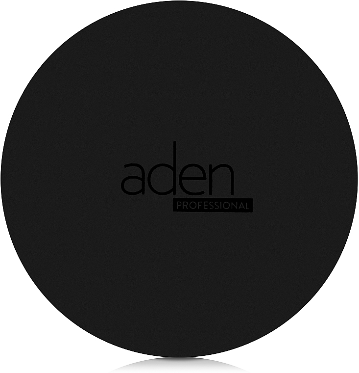 Face Palette - Aden Cosmetics Highlighter & Bronzer Duo — photo N2