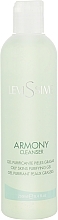 Cleansing Gel - LeviSsime Armony Cleanser — photo N5