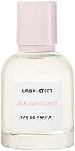 Laura Mercier Almond Coconut Eau de Parfum - Eau de Parfum — photo N1