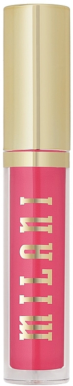 Plumping Lip Gloss - Milani Keep It Full Maxxx Lip Plumper — photo N1