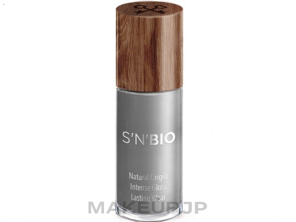 Nail Polish - S'N'Bio — photo Air