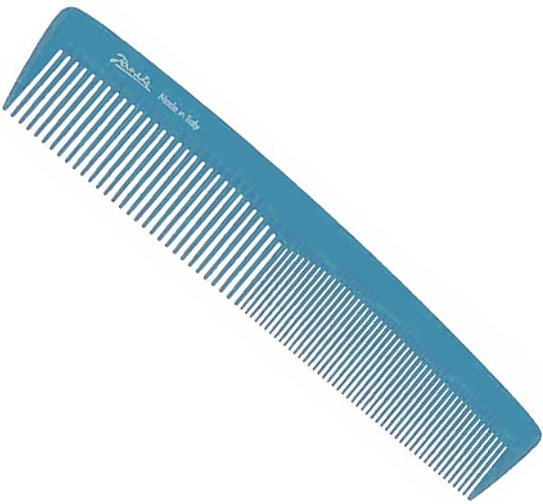 Comb, blue - Janeke — photo N3