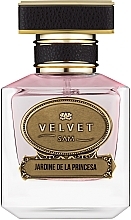 Velvet Sam Jardine de la Princesa - Parfum (tester with cap) — photo N1