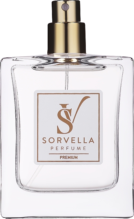 GIFT! Sorvella Perfume BCR - Parfum — photo N1