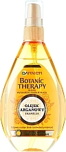 Fragrances, Perfumes, Cosmetics Hair Oil - Garnier Botanic Therapy Argan Oil & Camellia