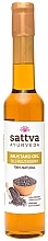 Fragrances, Perfumes, Cosmetics Mustard Oil - Sattva Ayurveda Mustard Oil