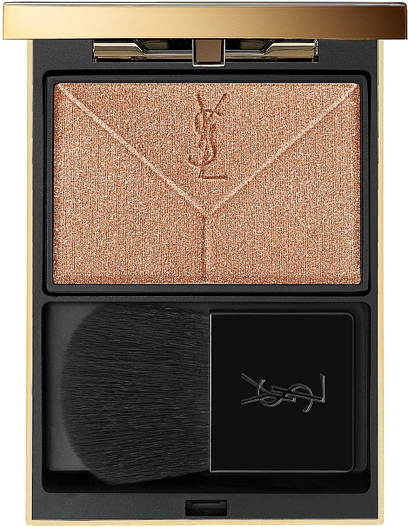 Highlighter - Yves Saint Laurent Couture Highlighter — photo N2