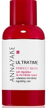 Fragrances, Perfumes, Cosmetics Face Fluid - Annayake Ultratime Perfect Biotic Face Fluid