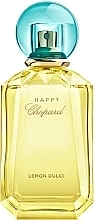 Fragrances, Perfumes, Cosmetics Chopard Happy Lemon Dulci - Eau de Parfum (tester without cap)