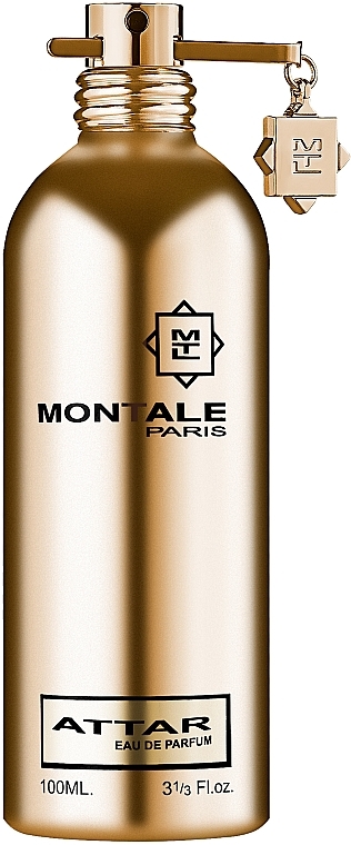 Montale Attar - Eau de Parfum — photo N1