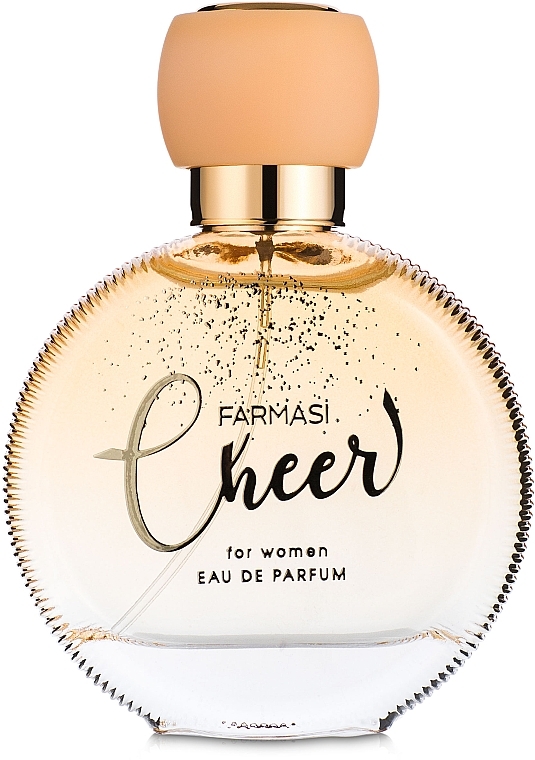 Farmasi Cheer - Eau de Parfum — photo N4