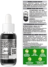 Anti-Blemish Serum with 4% Niacinamide + AHA + BHA - Garnier Pure Active — photo N4