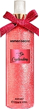 Women'Secret So Captivating - Body Mist — photo N1