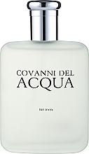 Jean Marc Covanni Del Acqua - Eau de Toilette — photo N6