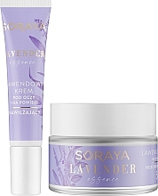 Set - Soraya Lavender Essence 50+ — photo N2