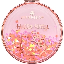 Fragrances, Perfumes, Cosmetics Pocket Mirror - Essence Hello Kitty Pocket Mirror