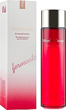 Fermented Anti-Wrinkle Serum - The Skin House Wrinkle Fermented Essence — photo N4