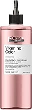 Fragrances, Perfumes, Cosmetics Professional Hair Concentrate - L'Oreal Professionnel Serie Expert Vitamino Color Resveratrol Concentrate Treatment