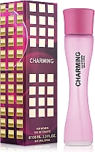 Aroma Parfume Charming - Eau de Toilette — photo N3