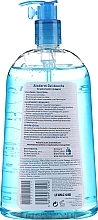 Dry & Sensitive Skin Shower Gel - Bioderma Atoderm Gentle Shower Gel — photo N10