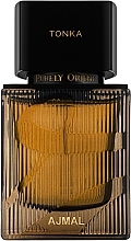 Fragrances, Perfumes, Cosmetics Ajmal Purely Orient Tonka - Eau de Parfum