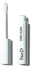 Fragrances, Perfumes, Cosmetics Anti-Imperfection Stick - FaceD Pure Clear Anti-Imperfections Stick