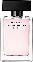 GIFT! Narciso Rodriguez Musc Noir - Eau de Parfum (mini size) — photo N1