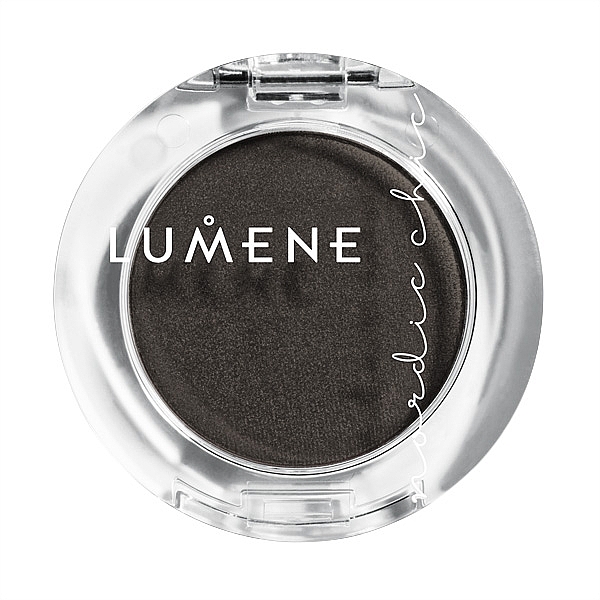 Lumene Nordic Chic Eyeshadow - GIFT Eyeshadow — photo N1