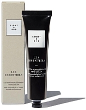 Fragrances, Perfumes, Cosmetics Hand Cream - Les Essentiels Eight & Bob Hand Cream