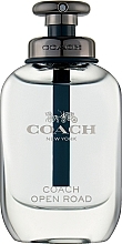 Coach Open Road - Eau de Toilette — photo N1