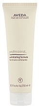 Fragrances, Perfumes, Cosmetics Face Scrub - Aveda Professional Exfoliating Formula