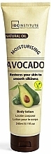 Fragrances, Perfumes, Cosmetics Avocado Moisturizing Body Lotion - IDC Institute Avocado Body Lotion