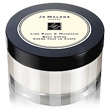 Jo Malone Lime Basil and Mandarin - Body Cream  — photo N5