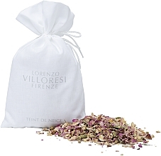 Fragrances, Perfumes, Cosmetics Lorenzo Villoresi Teint De Neige - Scented Sachet