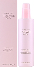 Tone-Up Body Lotion - Mary Kay TimeWise Body Targeted-Action Lotion — photo N2