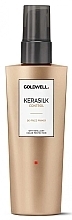 Fragrances, Perfumes, Cosmetics Styling Primer for Unmanageable Hair - Goldwell Kerasilk Premium Control De-Frizz Primer