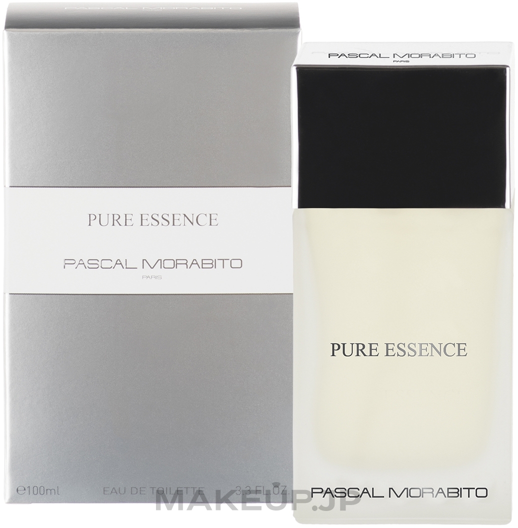 Pascal Morabito Pure Essence - Eau de Toilette — photo 100 ml