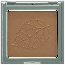 Facial Bronzer - W7 Very Vegan Matte Bronzer — photo N25