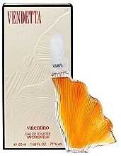 Fragrances, Perfumes, Cosmetics Valentino Vendetta - Eau de Toilette