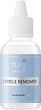Fragrances, Perfumes, Cosmetics Cuticle Remover - Tufi Profi Cuticle Remover