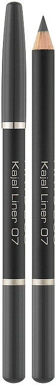 Eye Pencil - Artdeco Kajal Liner — photo N1