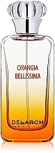 Fragrances, Perfumes, Cosmetics Delarom Orangia Bellisima - Eau de Parfum