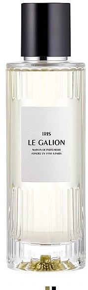 Le Galion Iris - Eau de Parfum — photo N7